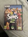 The Sims 2 Gra Komputerowa