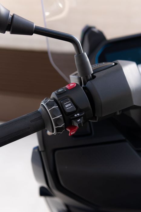 Bmw C 400 GT 2024 Nacional