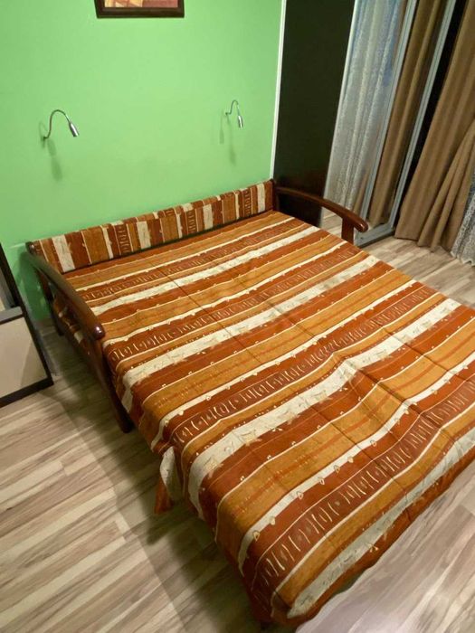 диван-ліжко (гармошка)