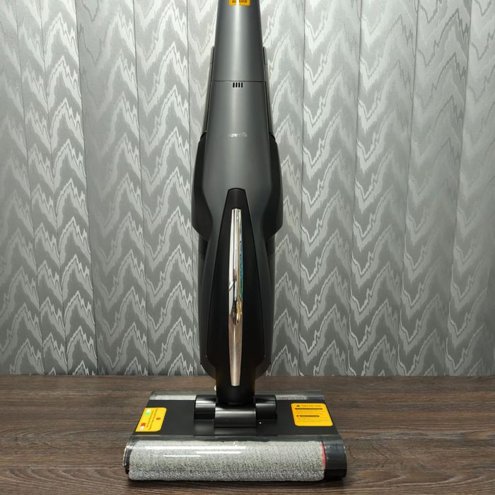 Аккумуляторный мойщик пола Deerma VX96W - Уценка