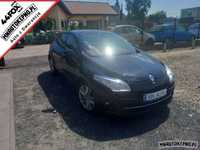 RENAULT MEGAN III DCI 130 KM wersja limitet navigacja alumy