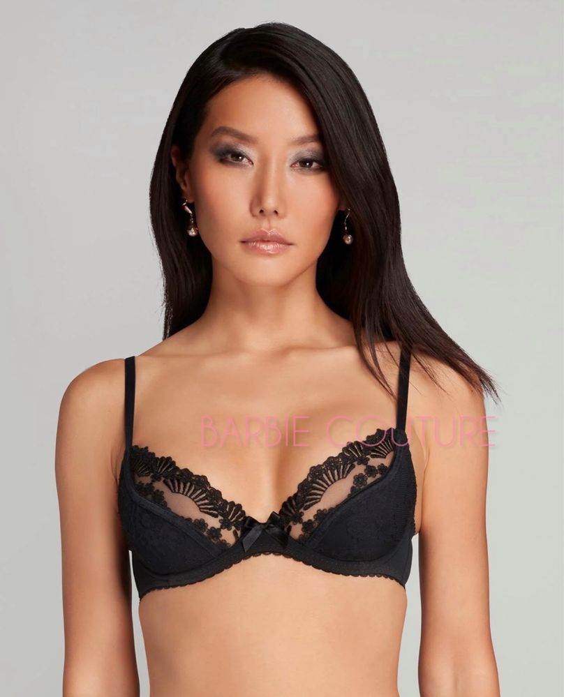 Комплект белья Agent Provocateur / Агент Провокатор 75B/S