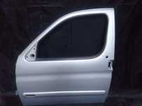 Porta Frente Esq Citroen Berlingo / Berlingo First Veículo Multiuso (M