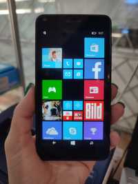 Телефон Nokia Lumia 640 LTE c NFC