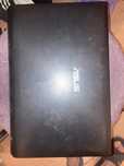 Laptop Asus x54h