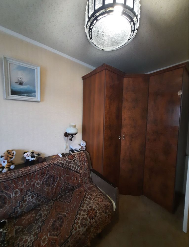 Реальная! Продам 2-к квартиру ж/м Покровский ,Коммунар, Красный Камень