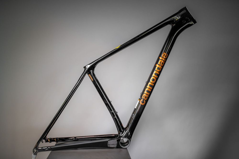 Cannondale Rama FSI Hi-Mod R. M - Unikat Warszawa FV23 PROMO