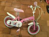 Bicicleta de criança bom estado!