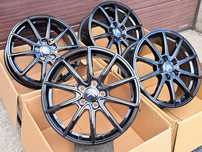 Alufelgi 18 PSA Citroen 5x108 C4 PICASSO C5 C6 SPACETOURER Jumpy Brock