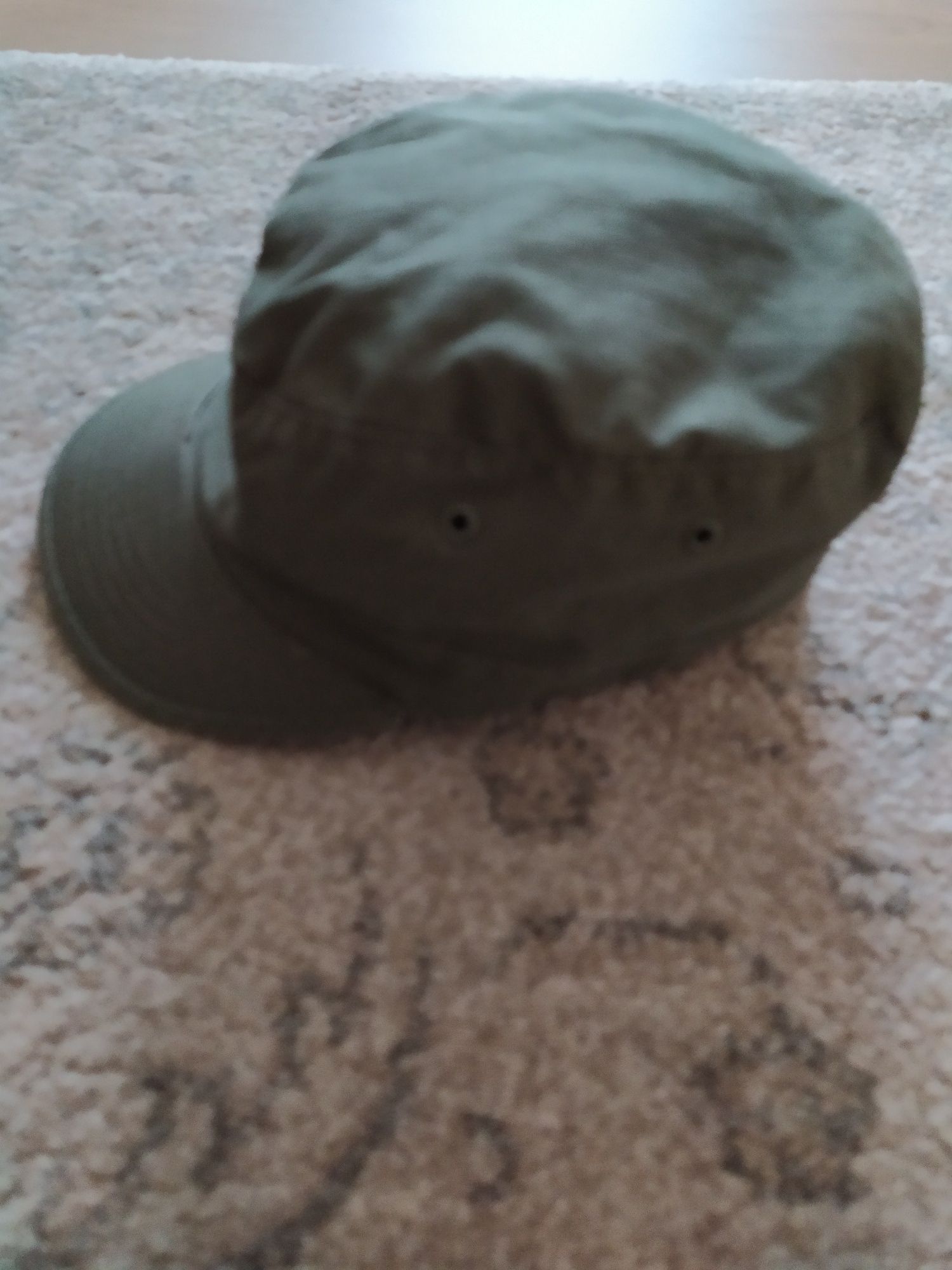 Кепка США рипстоп модель patrol cap ripstop