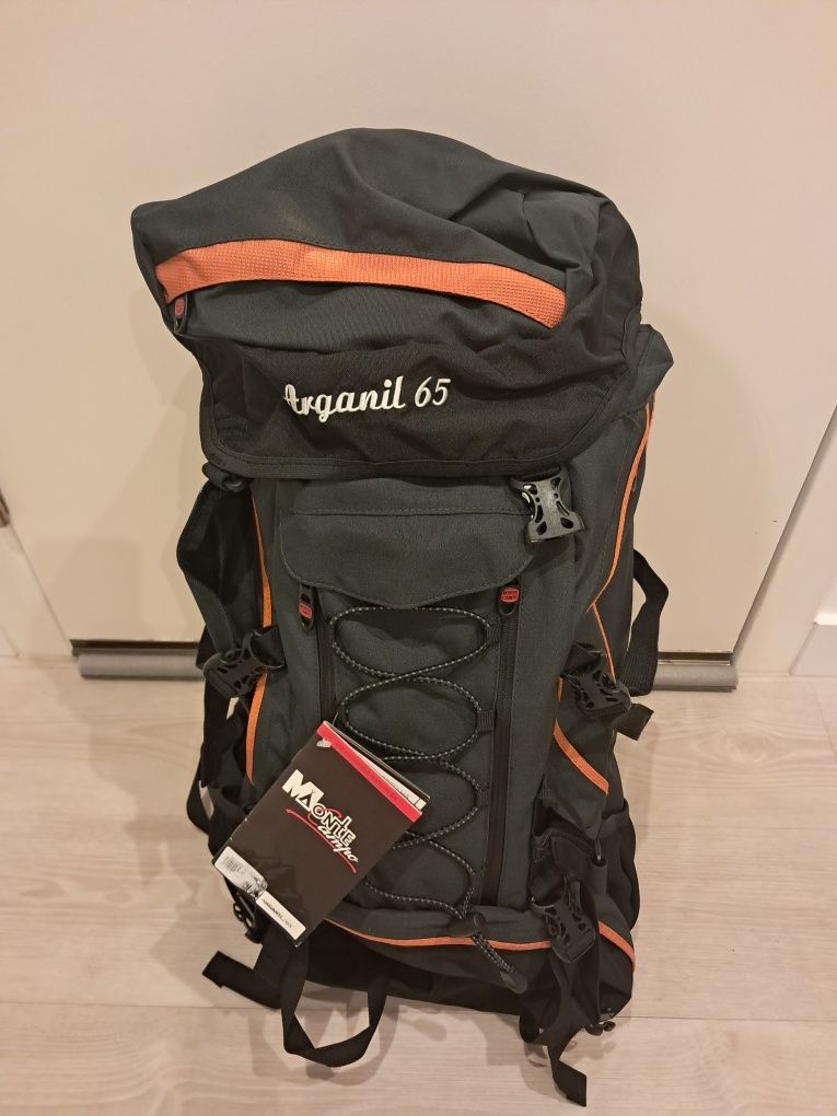 Mochila caminhada / treking / acampamento