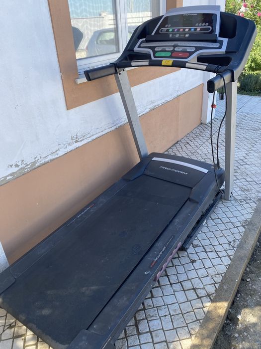 Passadeira Pro-Form