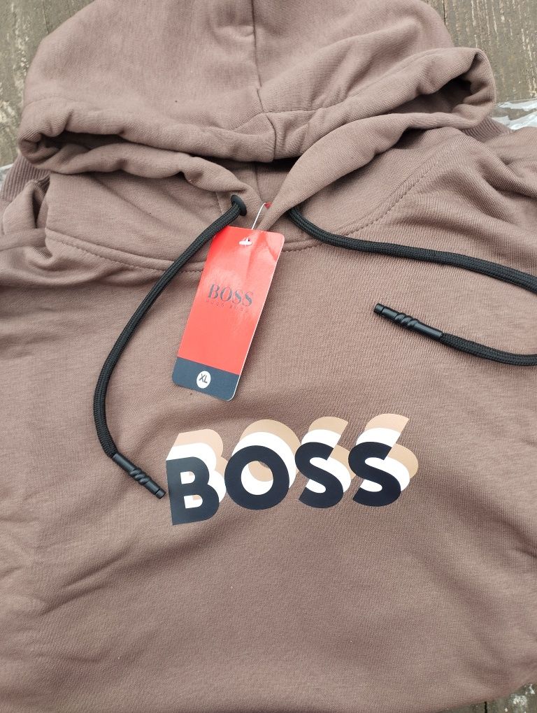 Спортивный костюм Hugo boss хлопок Турция M,L,XL,XXL,XXXL