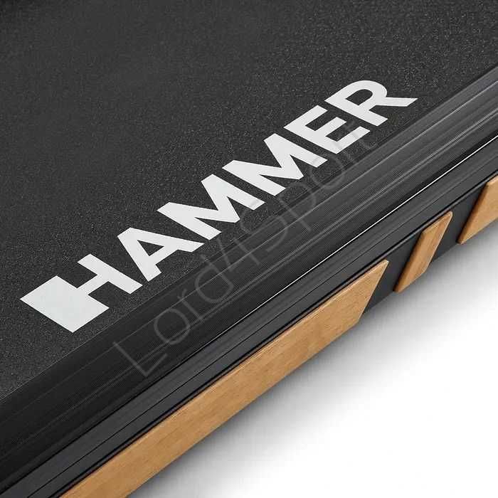 Bieżnia elektryczna HAMMER FLYRUN 6.0 NorsK