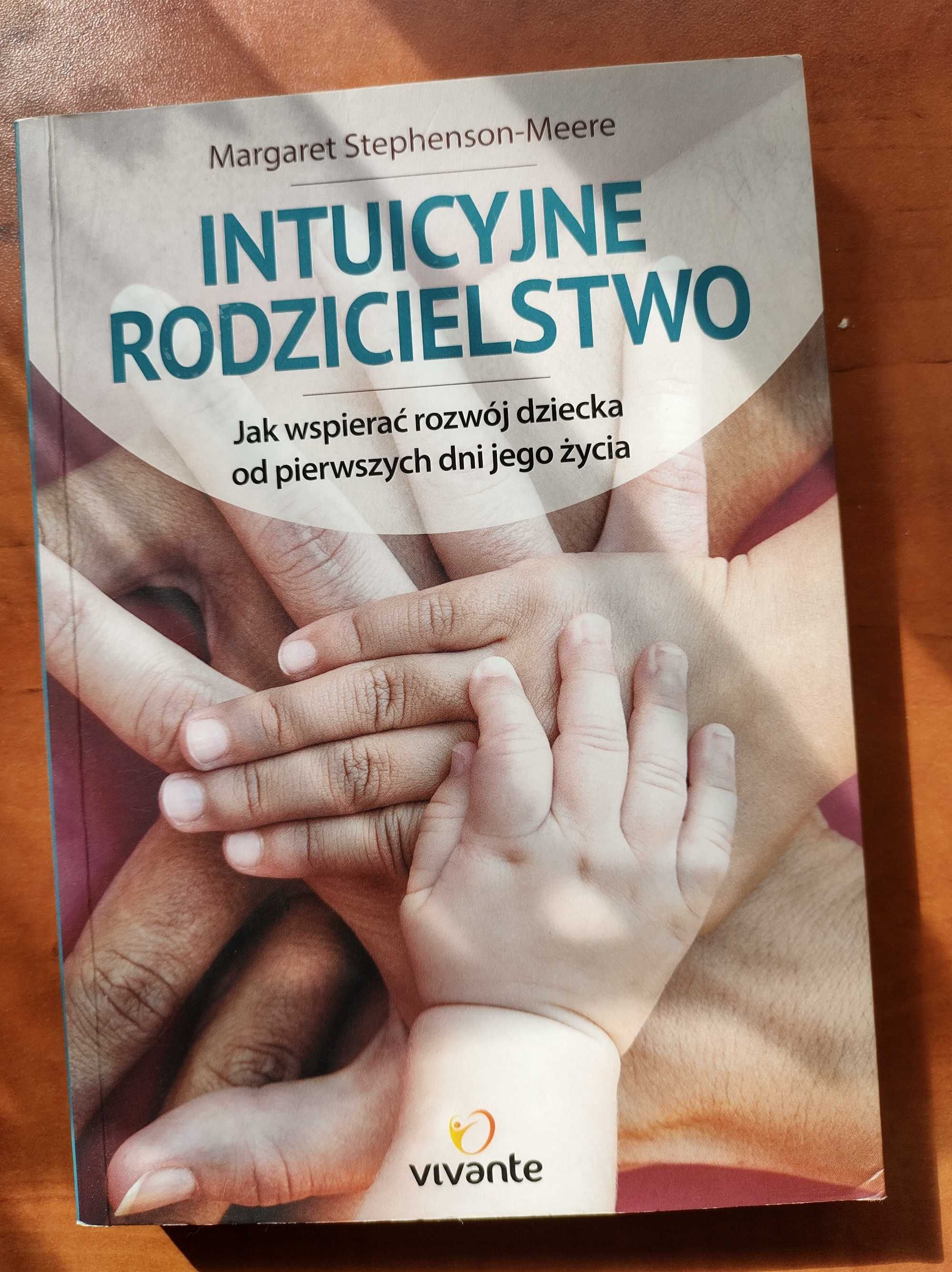 Intuicyjne rodzicielstwo