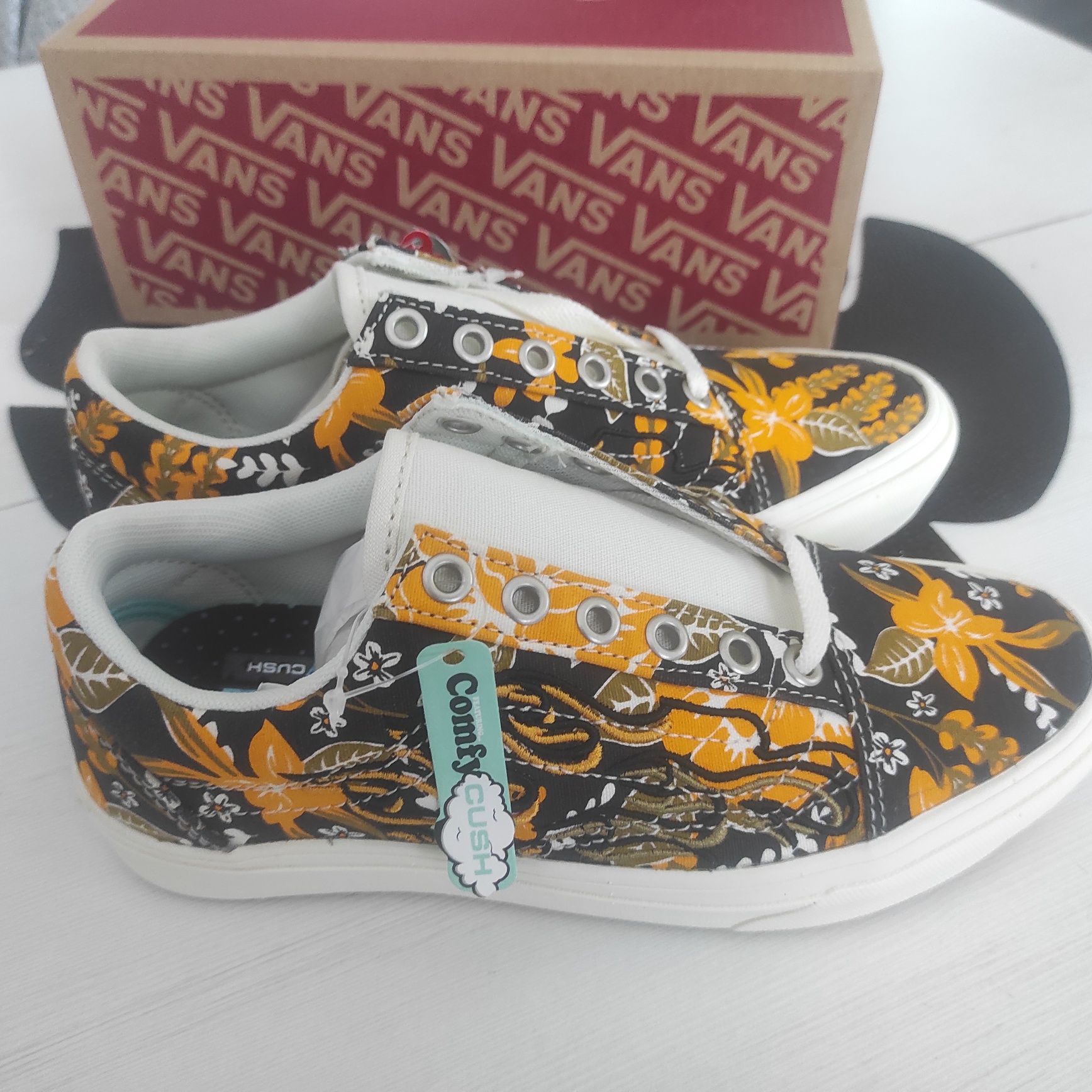 Buty Vans r. 36 NOWE