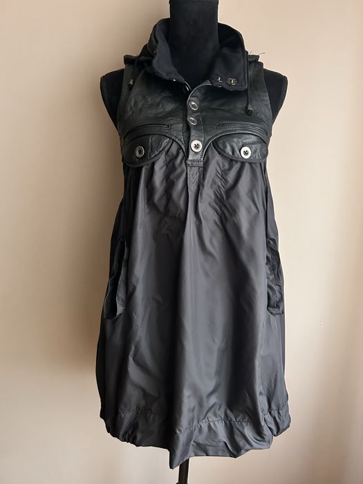 Sukienka/tunika ULDAHL r.36