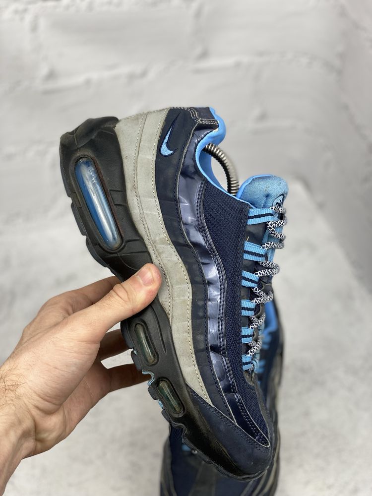 Чоловічі кросівки Nike Air Max 95 41p