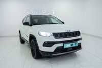 Jeep Compass 1.3 TG 4Xe S