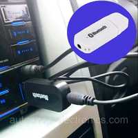 Bluetooth music AUX - USB питание ( Блютус аукс юсб)