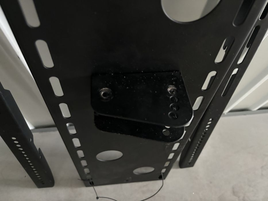 Suporte de LCD grandes dimensoes