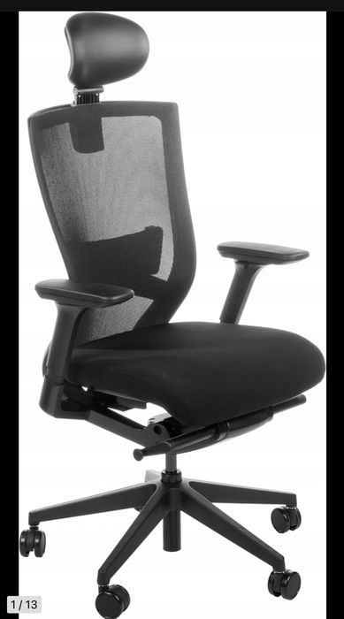 Office chair SIDIZ T50