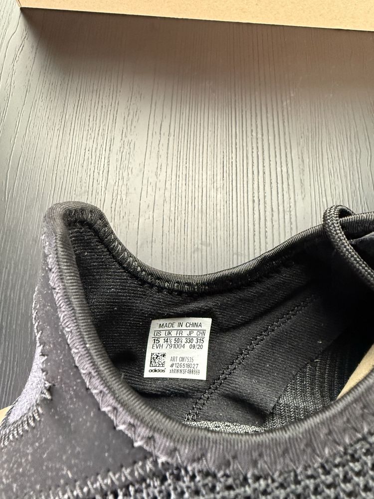 Оригінал 100%! Кросівки Adidas Terrex Climacool Voyager US 15 33см