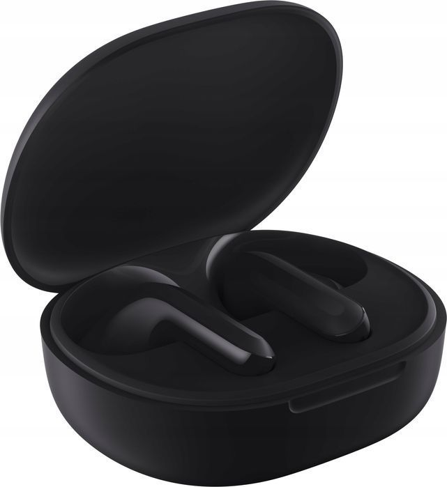 outlet słuchawki bezprzewodowe douszne xiaomi buds 4 lite bluetooth