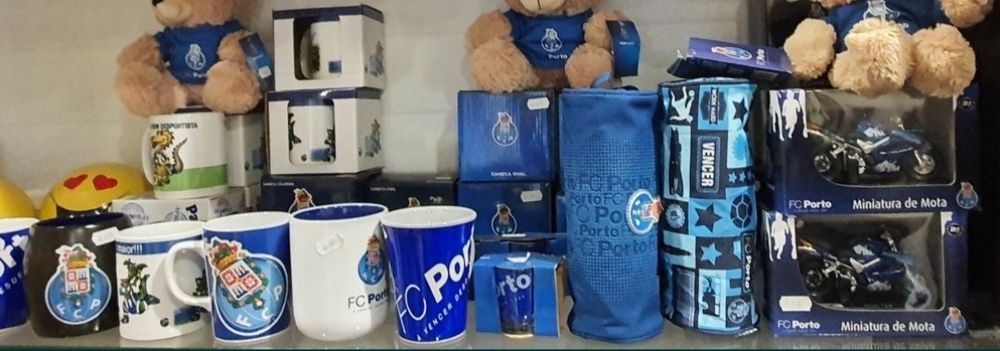 Camião miniatura dos clubes