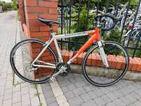 Rower sportowy Gazelle