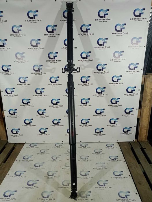 Mazda CX-5 2.5 AWD 13-16 Карданный вал (кардан) / Мазда Сх-5