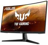 Monitor curvo ASUS TUF Gaming 27"