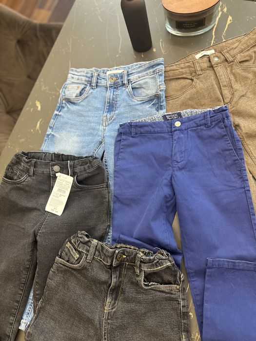 Штаны детские