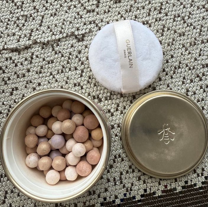 Guerlain Meteorites