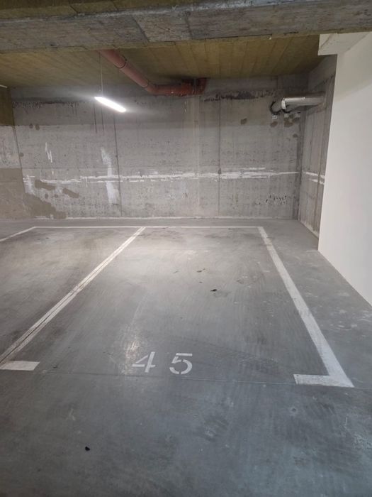 Miejsce postojowe RedaCity Szczecin Klatka H & G