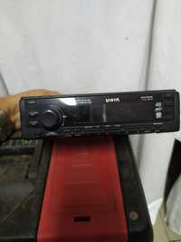 Rádio auto Vieta CD MP3 player
