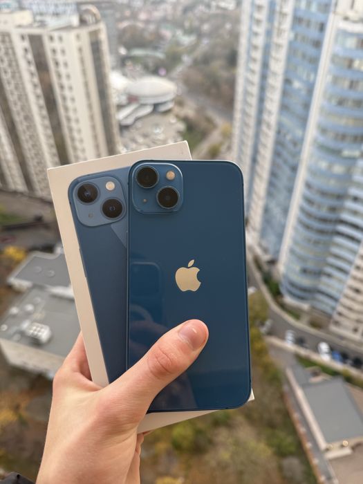 Iphone 13 128gb Айфон