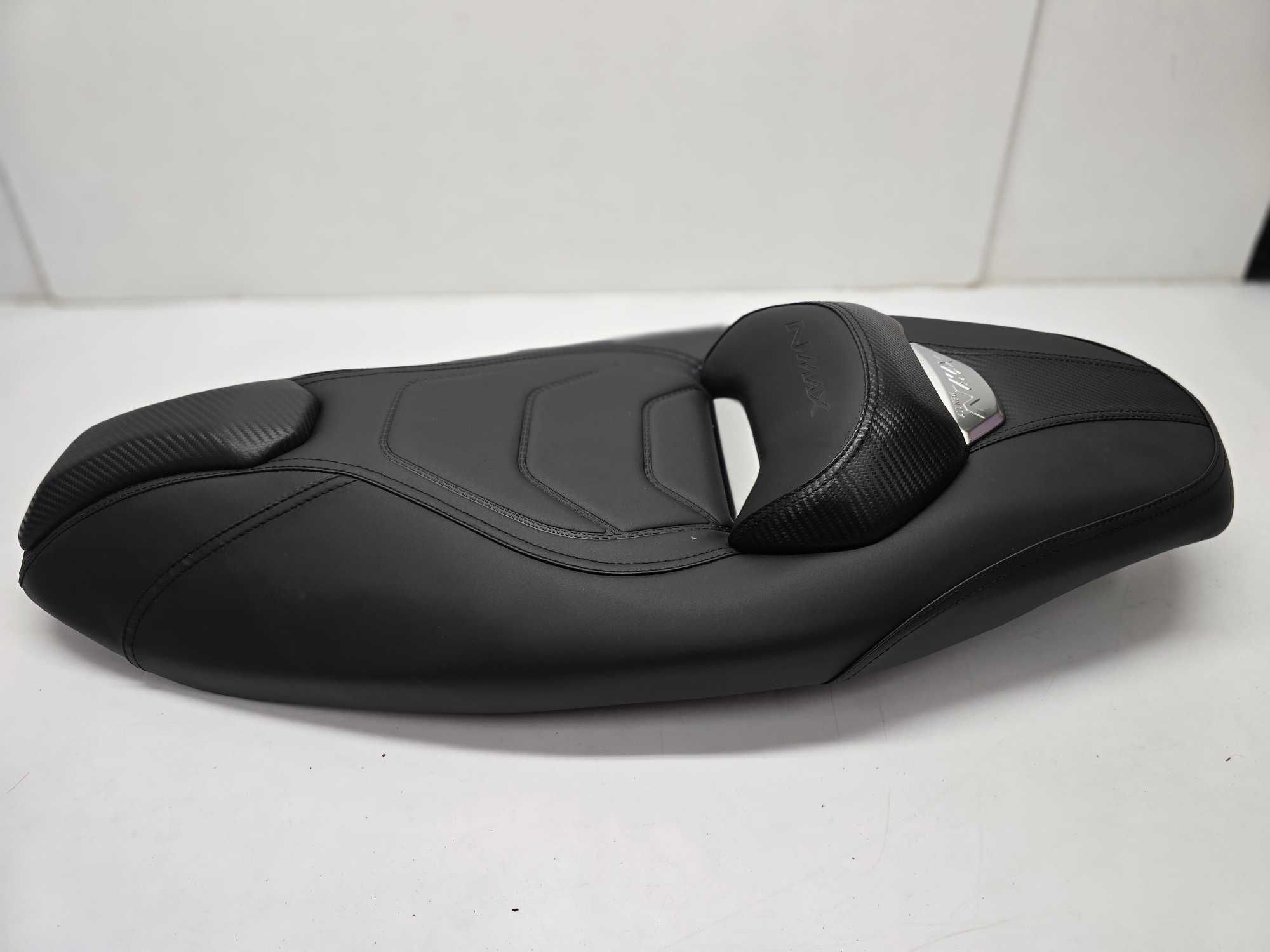 Siedzenie Kanapa Fotel Akcesoryjne YAMAHA N-MAX NMAX 125 lata 21-24r