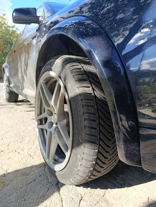 Продам Audi A6C5