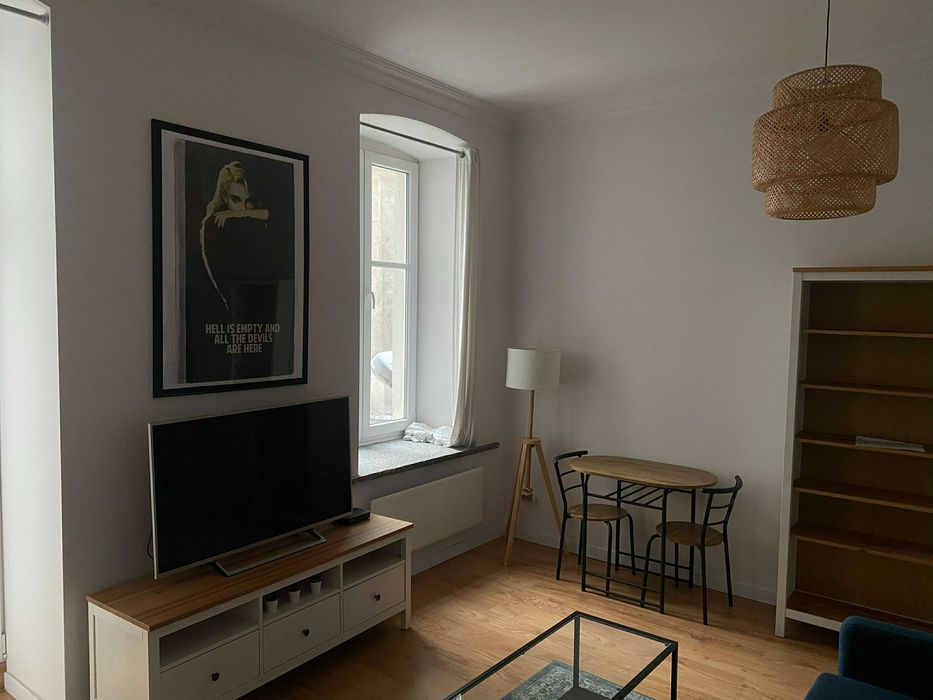 Kawalerka 30m2, ul. Piotrkowska, dostępna od zaraz!