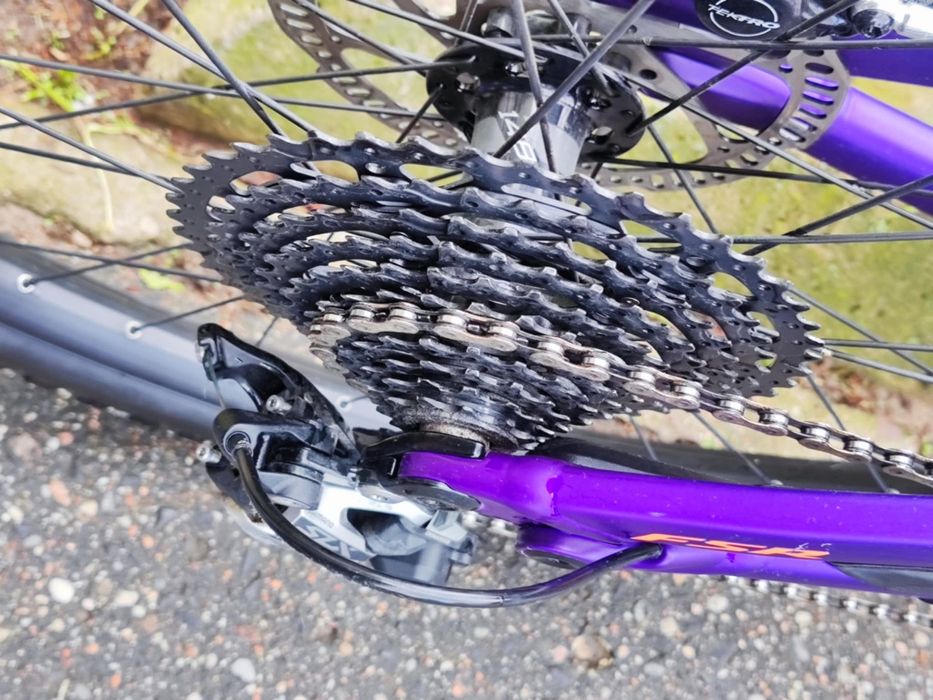 Specialized Stumpjumper ST Alloy 27.5