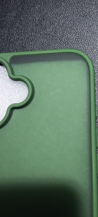 Capa Protetora iPhone 16