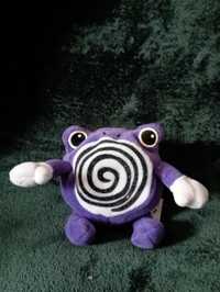 Poliwhirl maskotka pokemon