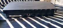 PlayStation3 slim 120GB com 2 comandos