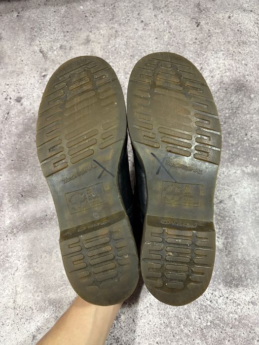 Ботинки Dr. Martens 42 розмір