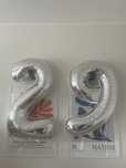 Balony foliowe na urodziny
