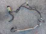 Przewody wspomagania ford s-max galaxy 2.5 benzyna