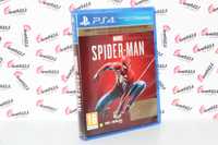 PL Spider-Man PS4 GameBAZA