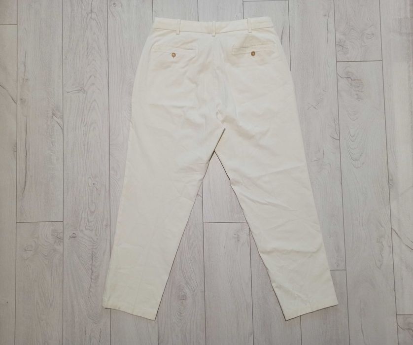 Штаны чиносы мужские Uniqlo