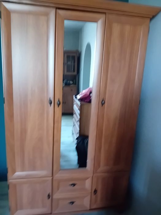 Meble do oddania za darmo
